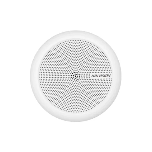 Микрофон Hikvision DS-2FP2061