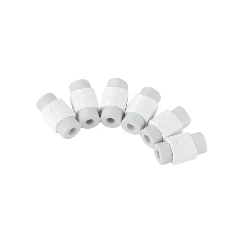 Держатель для кабеля Ugreen LP127 Charging Cable Protector White (40705)