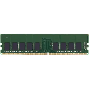 Модуль памяти для сервера Kingston 32GB 3200MT/s DDR4 ECC CL22 DIMM 2Rx8 Hynix D (KSM32ED8/32HD)