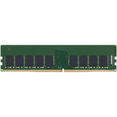 Модуль памяти для сервера Kingston 32GB 3200MT/s DDR4 ECC CL22 DIMM 2Rx8 Hynix D (KSM32ED8/32HD)