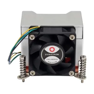 Кулер Supermicro HEATSINK ACTIVE (SNK-P0092AP4)