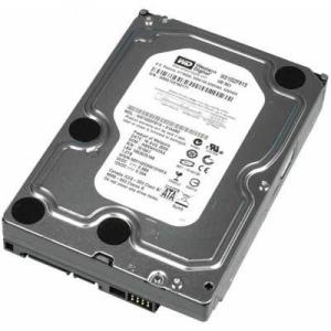Жорсткий диск 3.5" 1TB WD (WD10EURX)