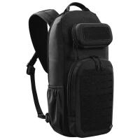 Рюкзак туристический Highlander Stoirm Gearslinger 12L Black (TT189-BK) (929708)