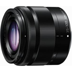 Об'єктив Panasonic Micro 4/3 Lens 35-100 mm F4-5.6 (H-FS35100E-K)