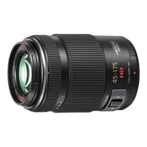 Об'єктив Panasonic Lumix G X Vario PZ 45-175mm f/4.0-5.6 ASPH Power O.I.S. (H-PS45175E-K)