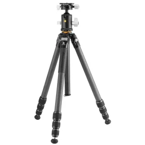 Штатив Vanguard VEO 5 304CB-250S (DAS303047)