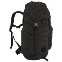 Рюкзак туристичний Highlander Forces Loader Rucksack 33L Black (NRT033-BK) (929689)