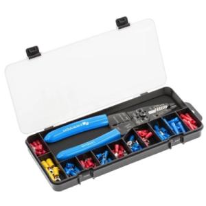 Затискач для клем Hoegert HT1P231