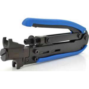 Затискач для клем Ritar HT-H548 для RG-59, RG-6, RG-11, F (YT-HT-H548)