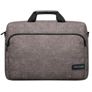 Сумка для ноутбука Grand-X 14'' SB-138 Brown (SB-138B)