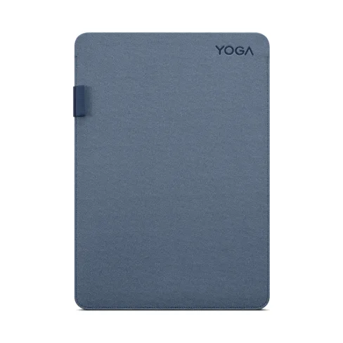 Чохол до ноутбука Lenovo 14" Yoga Sleeve Cosmic Blue (GX41N42944)