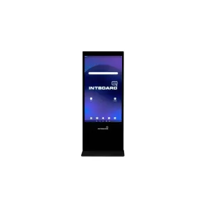 Интерактивный киоск Intboard INFOCOM ST 55" black i5-1145G7/16 Gb/SSD 256 Gb (Capacitive touch) (10478028)
