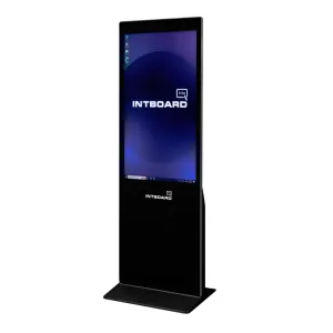 Интерактивный киоск Intboard INFOCOM ST 43" black i5-1145G7/16 Gb/SSD 256 Gb (Capacitive touch) (10477021)
