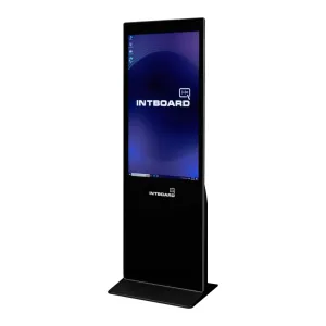 Интерактивный киоск Intboard INFOCOM ST 32" black i5-1145G7/16 Gb/SSD 256 Gb (Non touch) (10476024)