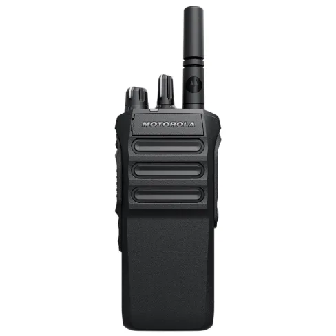 Портативная рация Motorola МОТОТRВО R7A VHF NКР