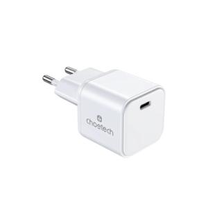 Зарядний пристрій Choetech USB-C PD100W GaN Super Mini (PD9031)