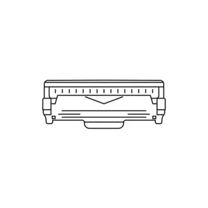Драм картридж Premium Quality Xerox B1022/B1025 80K 013R00679 (70265225)