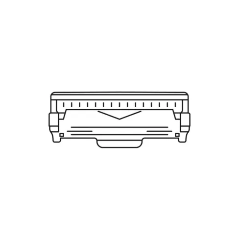 Драм картридж Premium Quality Xerox B1022/B1025 80K 013R00679 (70265225)