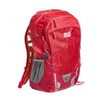 Рюкзак туристический Skif Outdoor Camper 35L Red (8643R)