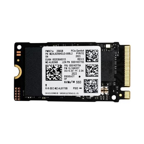 Купить накопитель SSD M.2 2242 256GB Samsung (MZAL8256HDJD-00BL2