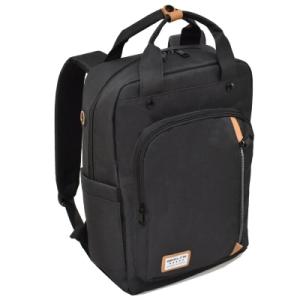 Рюкзак для ноутбука Semi Line 15.6" L2005 21L Black (L2005-8)
