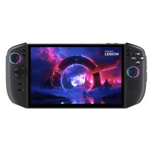 Ігрова консоль Lenovo Legion Go 2 8ASP2, 32GB, F2TB (83N00021RA)