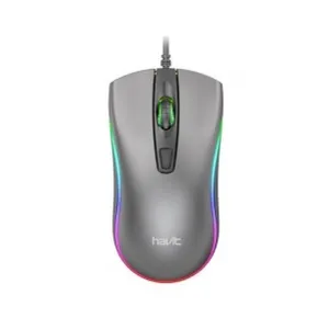 Мышка Havit HV-MS72 USB Gray (6939119027377)