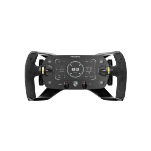 Кермо MOZA Racing Porsche Mission R OLED RGB (RS097_Moza)