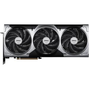 Відеокарта MSI GeForce RTX5090 32GB VENTUS 3X OC (RTX 5090 32G VENTUS 3X OC)