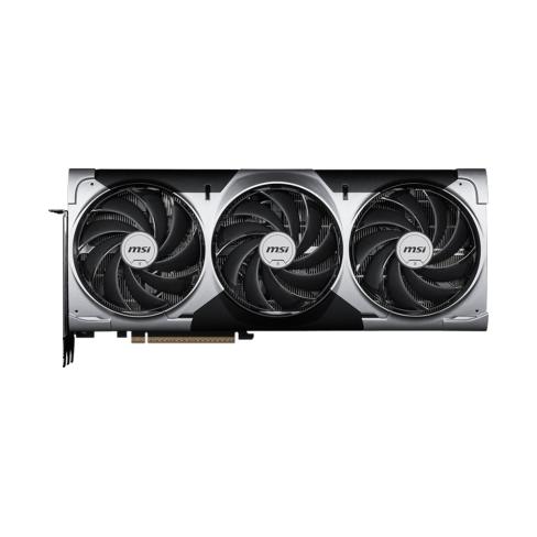 Відеокарта MSI GeForce RTX5090 32GB VENTUS 3X OC (RTX 5090 32G