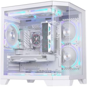Корпус для ПК Alseye Ocean-3-W (AS.07.0273)