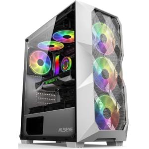 Корпус для ПК Alseye Cube Mini-B (AS.07.0297)