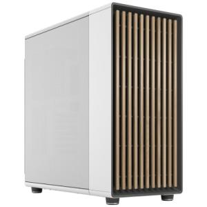 Корпус для ПК Fractal Design North XL Chalk White (FD-C-NOR1X-03)