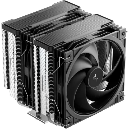 Кулер до процесора Deepcool AG620 G2 (R-AG620-BKNPMG2-G)