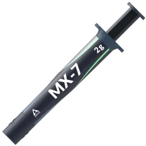 Термопаста Arctic MX-7 2g (ACTCP00089A)