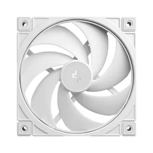 Кулер до корпусу Deepcool FD12 WH V2