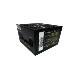 Блок питания Casecom 650W (CM 650M ATX)
