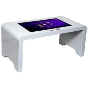 Інтерактивний стіл Intboard STYLE 32 white MTK8788/8 Gb RAM/128 Gb ROM Android 13 (10529010)