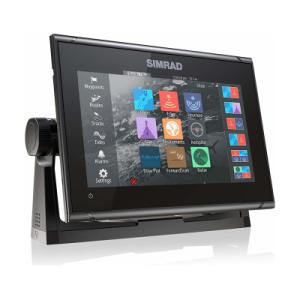 Ехолот Lowrance GO9, XSE ROW ACTIVEIMAGING 3-IN-1, GPS (000-14841-001)