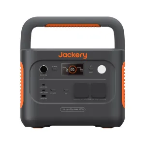 Зарядна станція Jackery Explorer 1000 v2 1500W 1070Wh (Explorer 1000 v2)