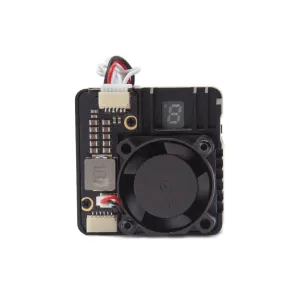 Видеопередатчик (VTX) Skyzone VT5850 5W 6.2G CNC (VT5850)
