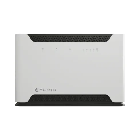 Маршрутизатор Mikrotik D53G-5HacD2HnD-TC&R11e-LTE7