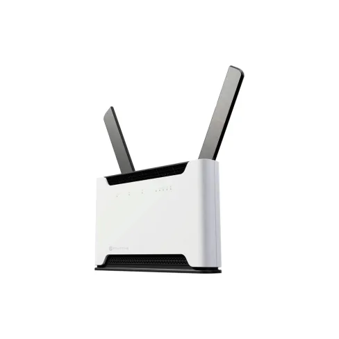 Маршрутизатор Mikrotik S53UG+5HaxD2HaxD-TC&R11e-LTE7