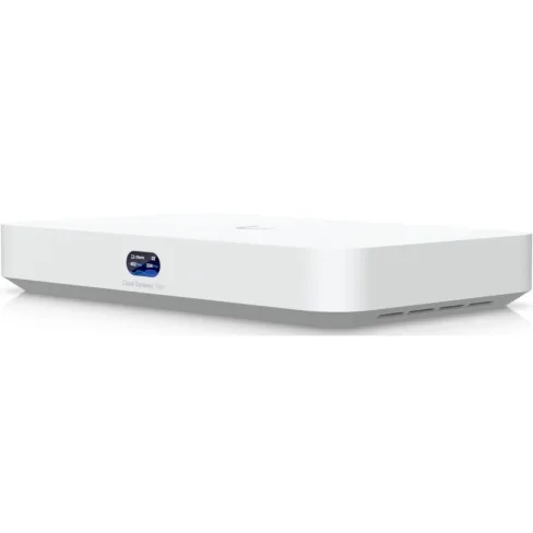 Маршрутизатор Ubiquiti UCG-FIBER