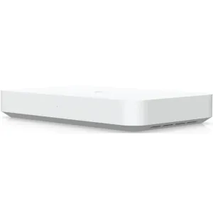 Маршрутизатор Ubiquiti UXG-FIBER