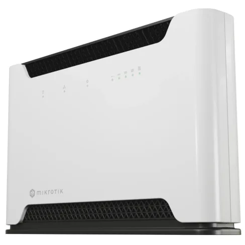 Маршрутизатор Mikrotik S53UG+5HAXD2HAXDTC&FG621 (D53G-5HACD2HND-TC&EG120K)