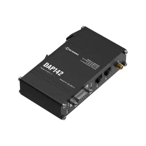 Точка доступа Wi-Fi Teltonika DAP142