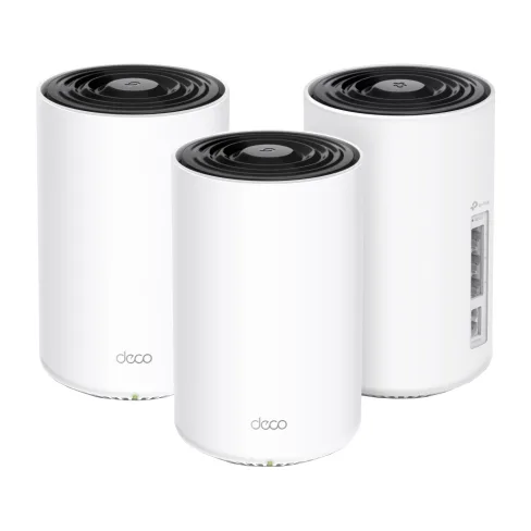 Точка доступа Wi-Fi TP-Link DECO-PX10-3-PACK