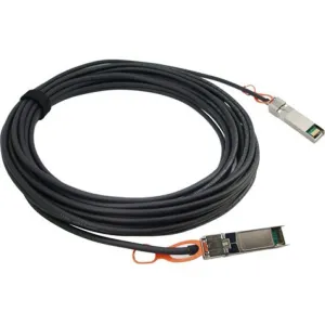 Кабель сетевой Cisco SFP-H10GB-CU1M=
