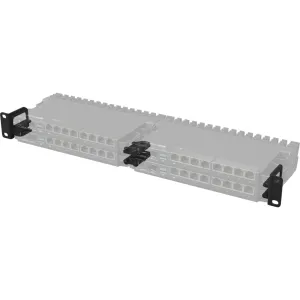 Комплект крепления Mikrotik RB5009 rackmount kit K-79 for RB5009/L009 (K-79)